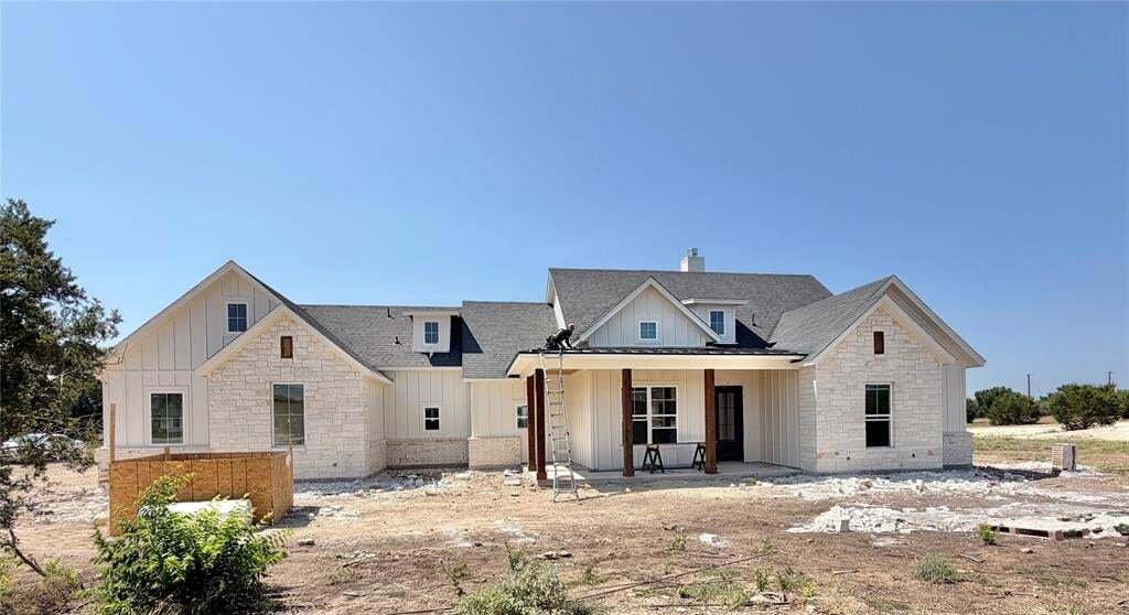 House in Weatherford, Texas, United States 2 - 18404118