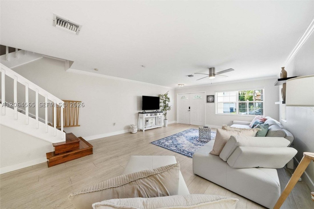 House in Miami, Florida, United States 5 - 18576907
