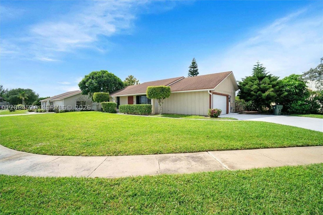 House in Boca Raton, Florida, United States 2 - 18576937