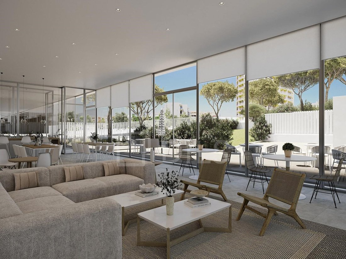 Apartment in Portimao, Algarve, Portugal 2 - 18578036
