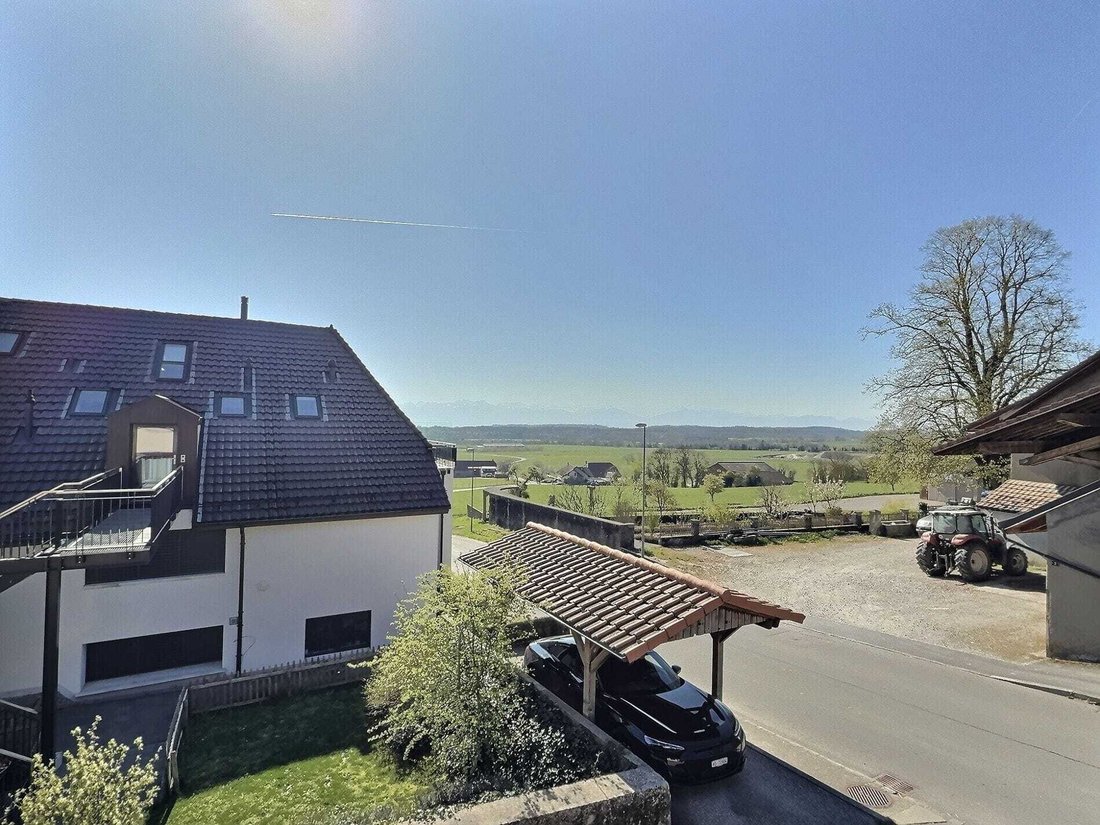 House in Montricher, Vaud, Switzerland 2 - 18576069