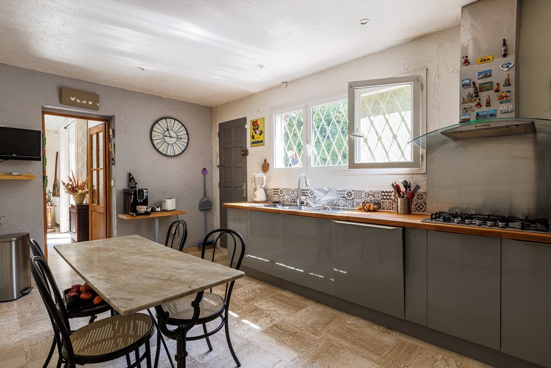 House in Saint Martin, Vence, France 5 - 18578089