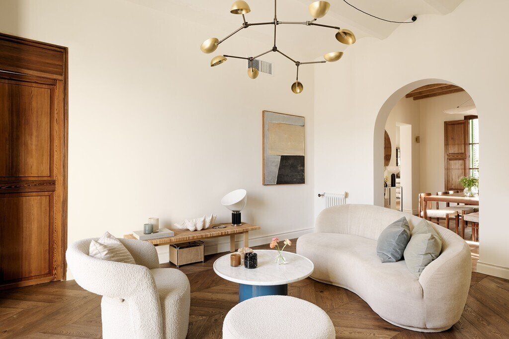 Apartment in Palma, Balearic Islands, Spain 3 - 18563211