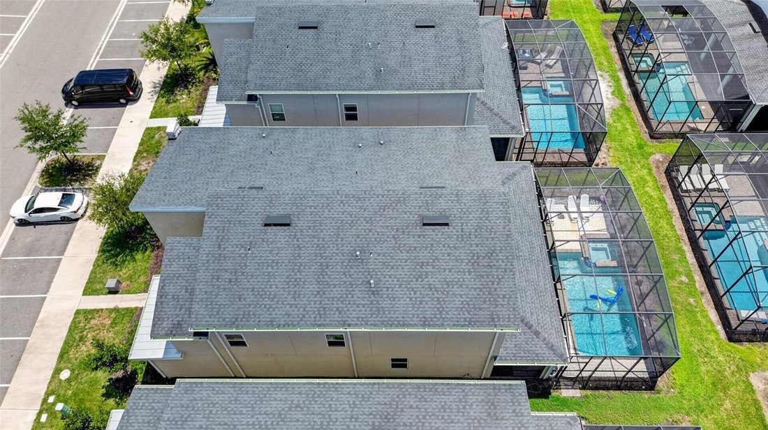 House in Kissimmee, Florida, United States 3 - 18576780
