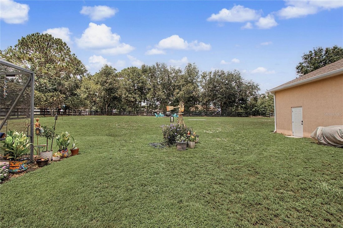 House in Ocala, Florida, United States 4 - 18576779