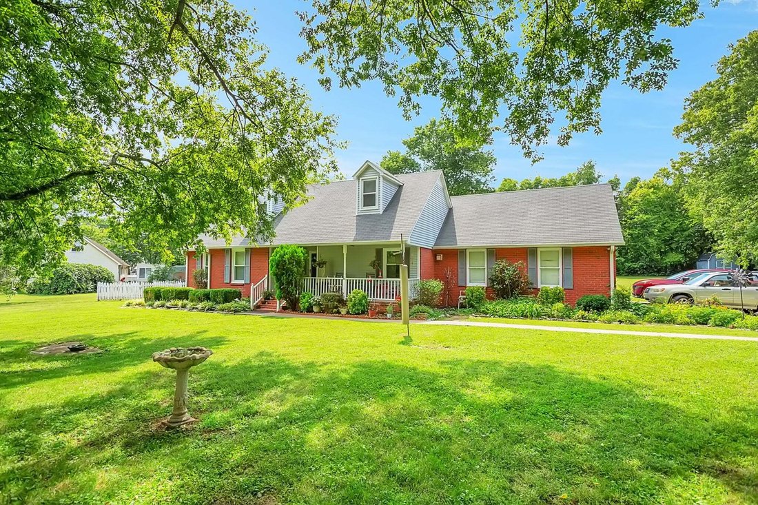 House in Smyrna, Tennessee, United States 3 - 18576758
