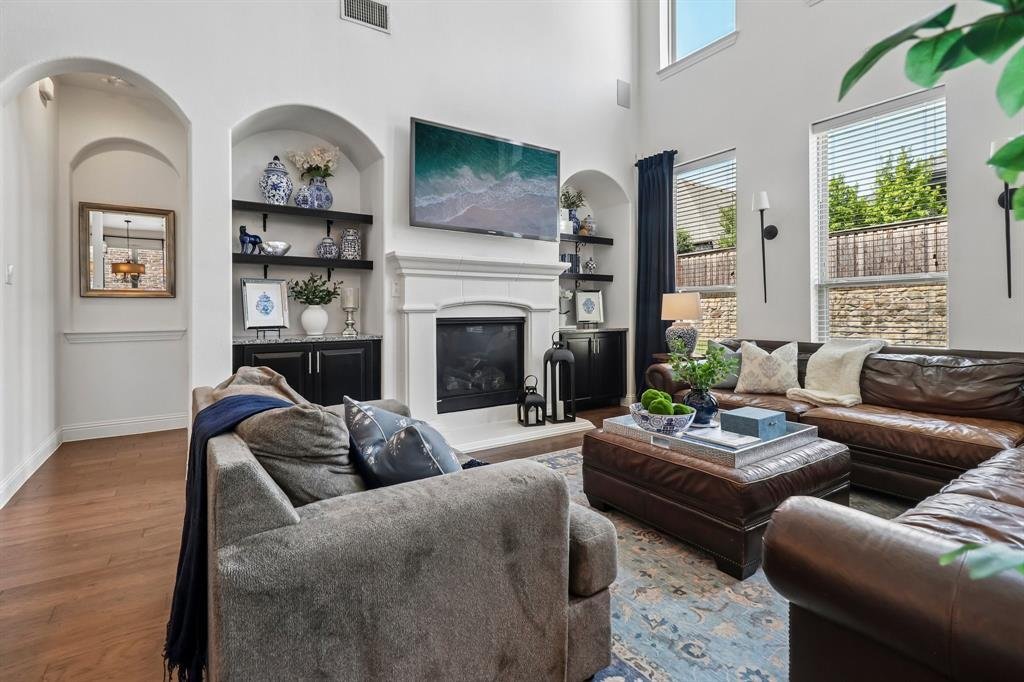 House in McKinney, Texas, United States 4 - 18577542