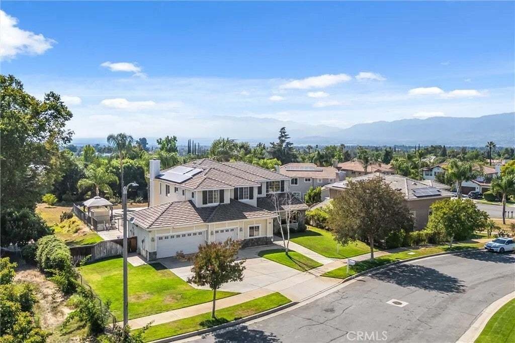House in Redlands, California, United States 4 - 18289015