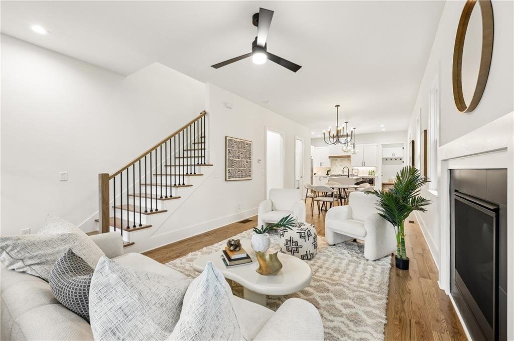 Townhouse in Decatur, Georgia, United States 5 - 18574392