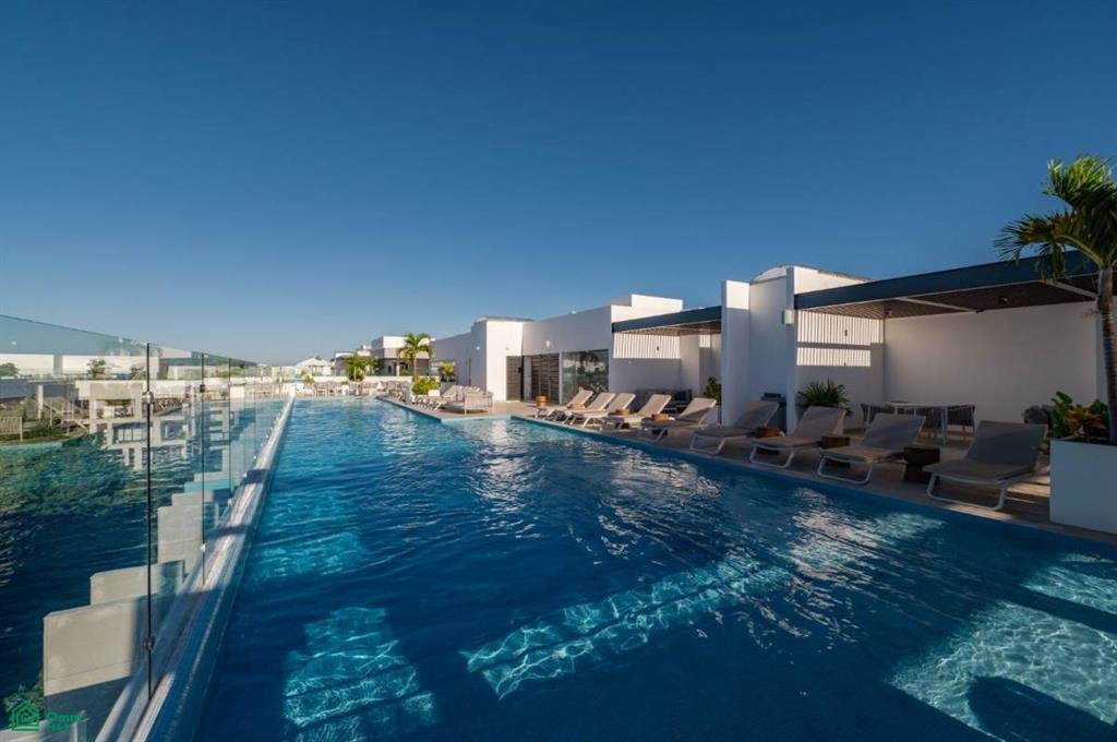 Condo in Playa del Carmen, Quintana Roo, Mexico 3 - 17101262