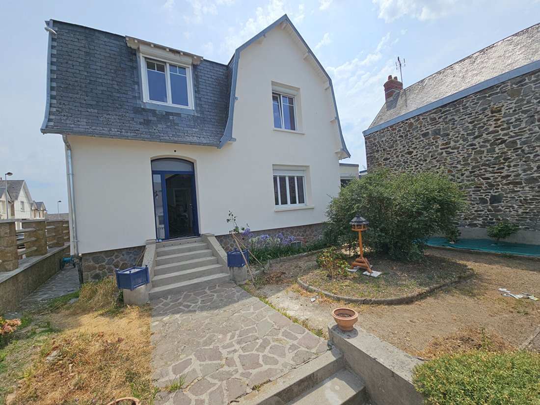 Villa in Agora, Granville, France 2 - 18507595