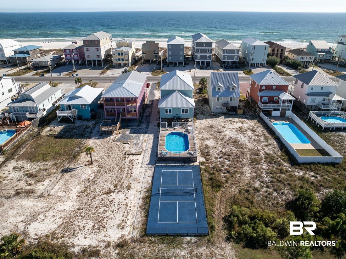 House in Gulf Shores, Alabama, United States 3 - 18576113