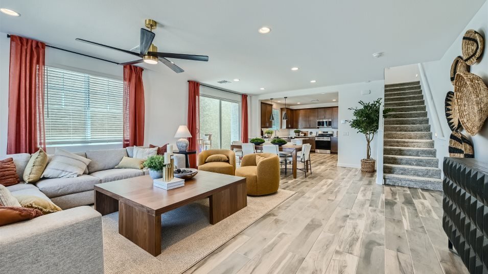 House in Mesa, Arizona, United States 5 - 18574558