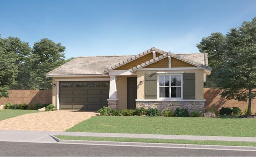Haus in Phoenix, Arizona, Vereinigte Staaten 1