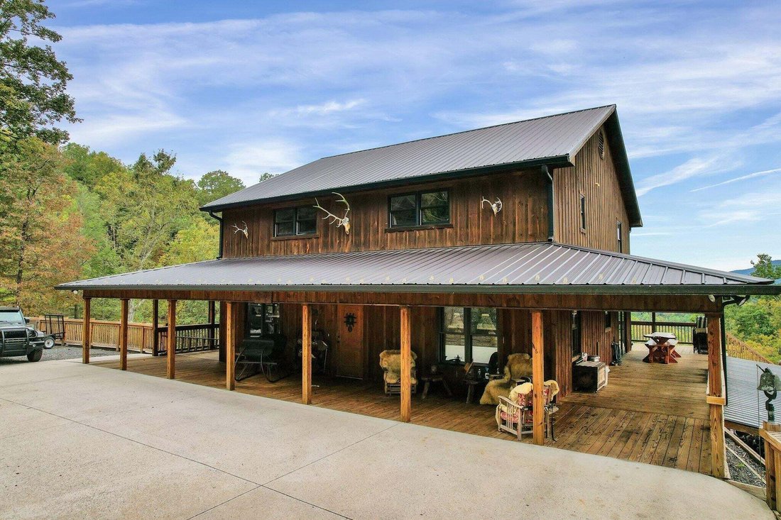 House in Reliance, Tennessee, United States 3 - 18576575