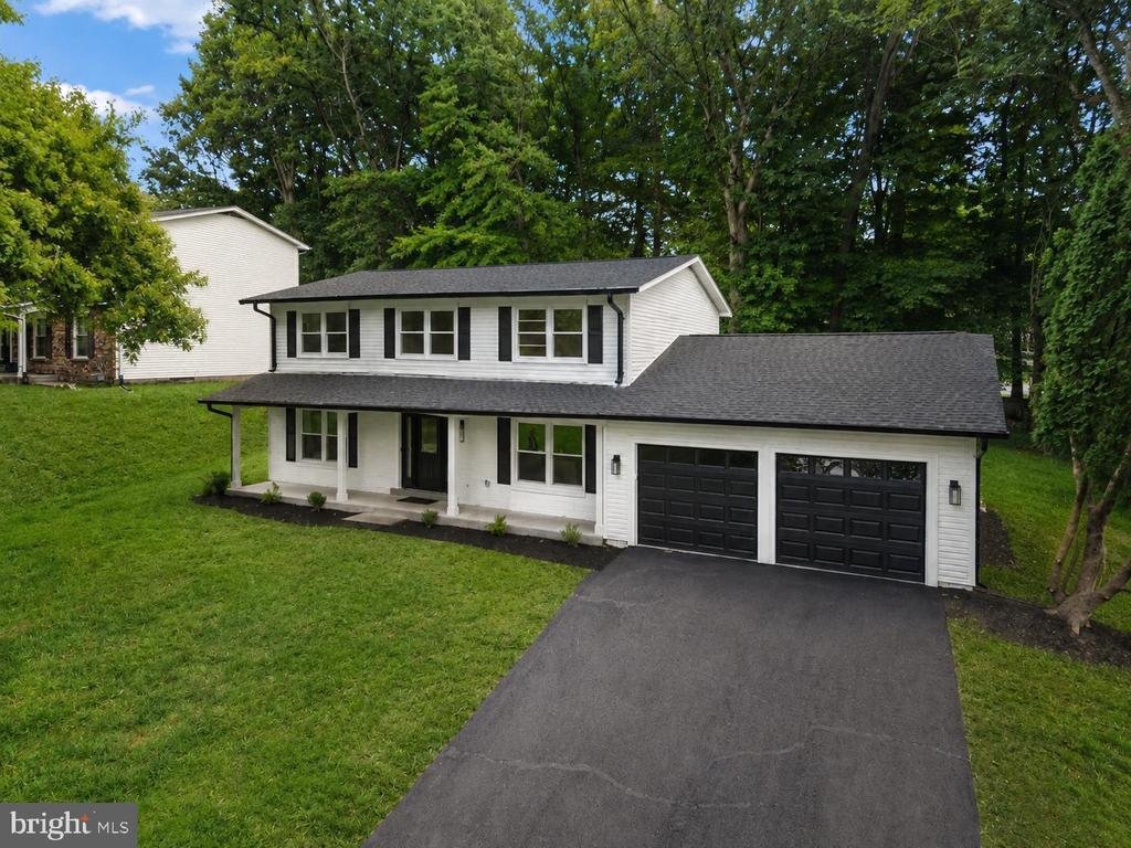House in West Springfield, Virginia, United States 1 - 18576277