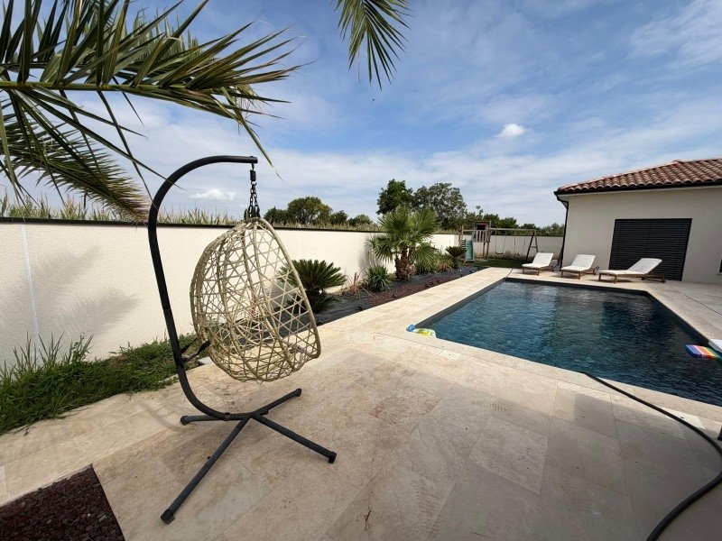 Villa in Carbonne, Occitania, France 1 - 17986671
