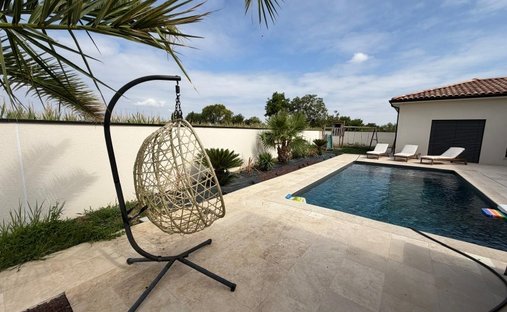 Villa in Carbonne, Occitania, France 1