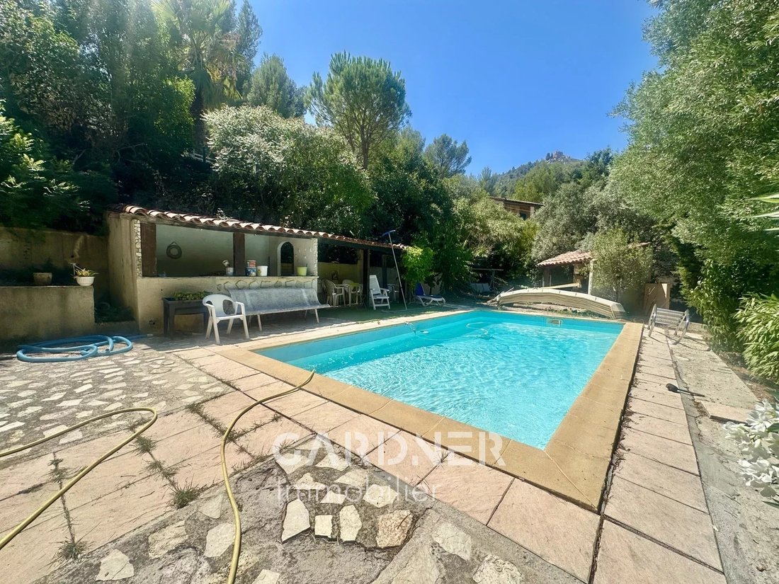 Villa in 1er Arrondissement, Marseille, France 3 - 15723337