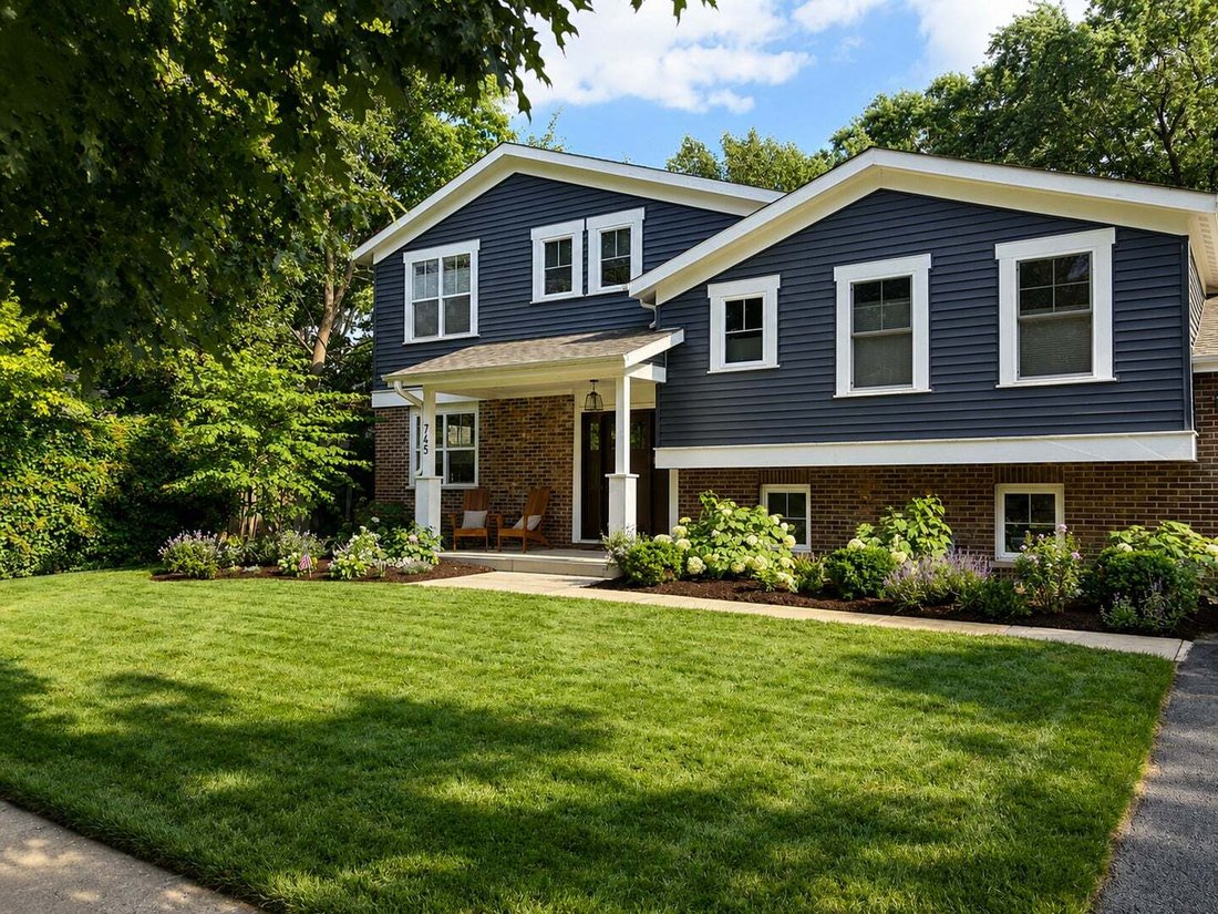 House in Palatine, Illinois, United States 1 - 18577181