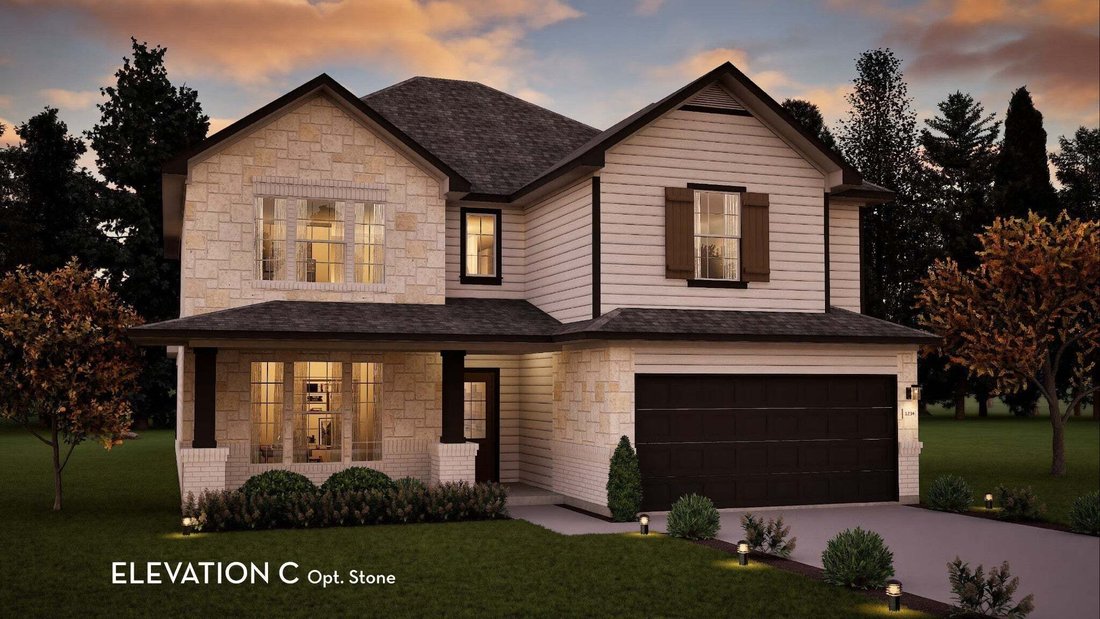 House in Hendersonville, Tennessee, United States 3 - 18576614