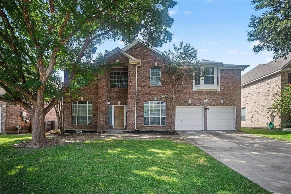 House in Mansfield, Texas, United States 2 - 18577602
