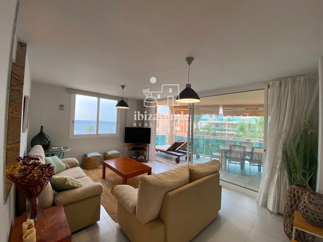 Appartamento a Sant Jordi de ses Salines, Sant Josep de sa Talaia, Isole Baleari 5 - 18574312