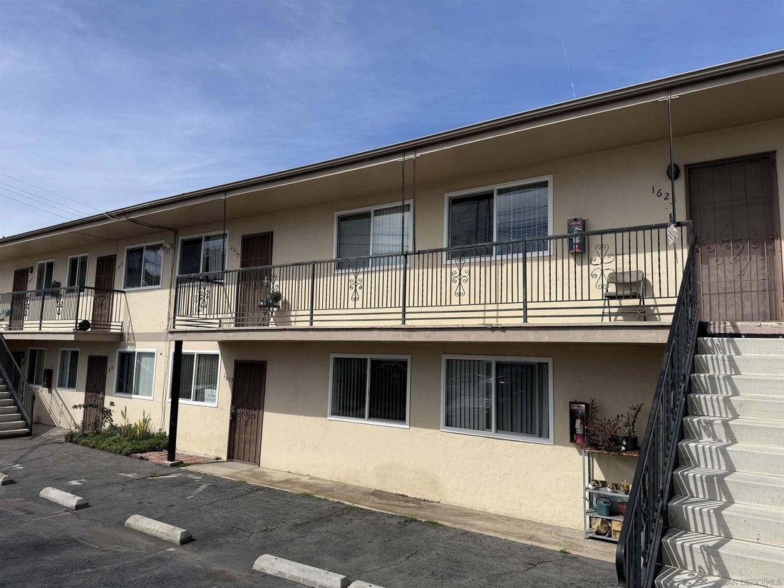 National City, California, United States 1 - 18577217