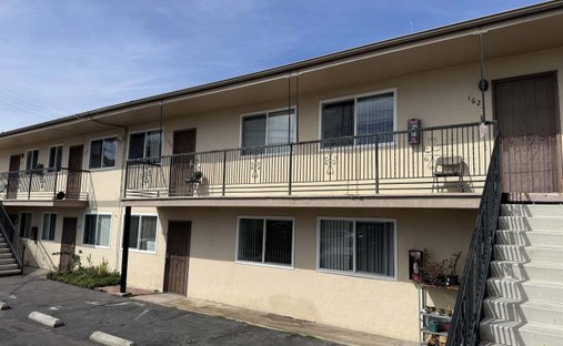 National City, California, United States 1