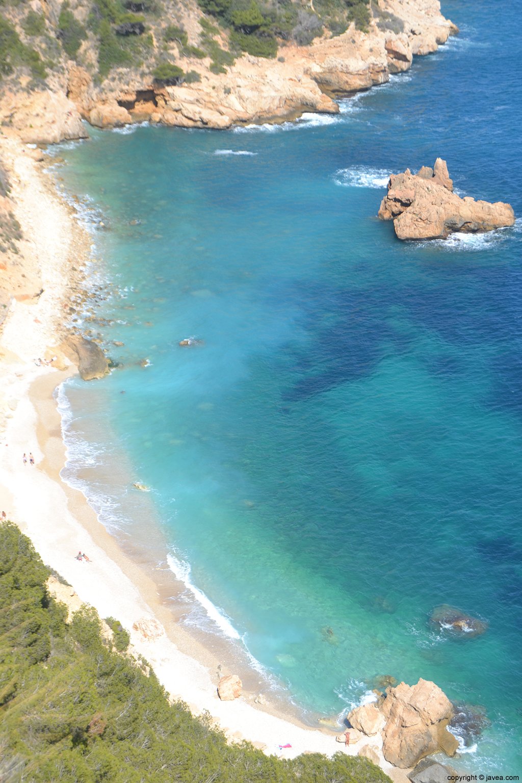 Villa in Xabia / Javea, Valencian Community, Spain 5 - 16612496