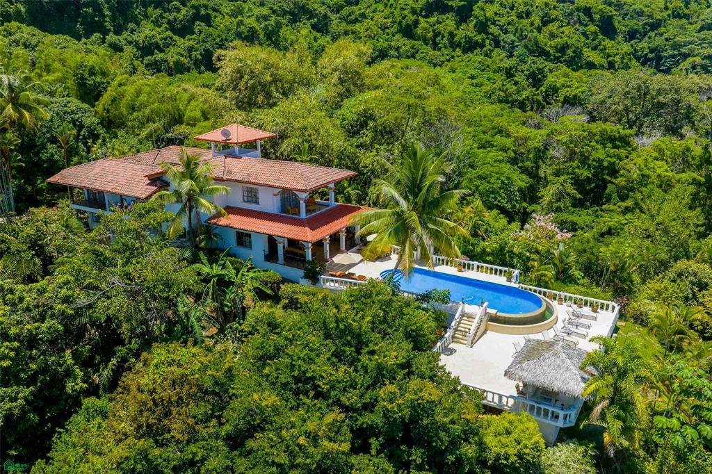 House in Dominicalito, Puntarenas Province, Costa Rica 1 - 18093016