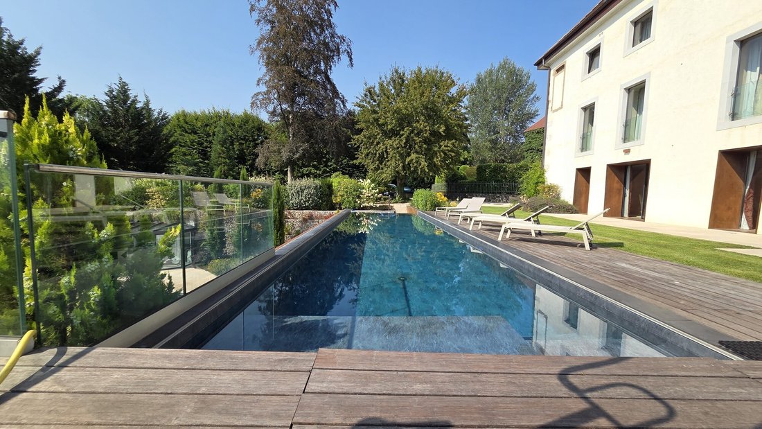 House in Pers-Jussy, Auvergne-Rhône-Alpes, France 5 - 16822719