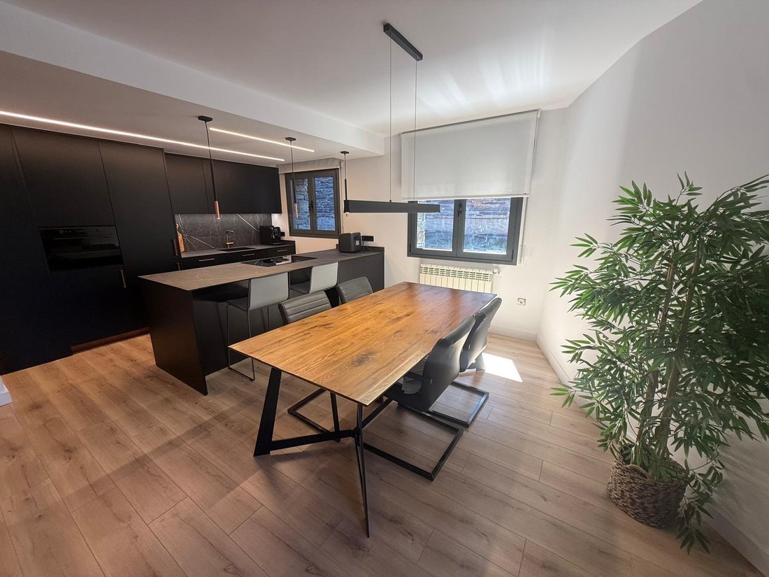 Apartment in Escaldes-Engordany, Escaldes-Engordany, Andorra 3 - 18576859