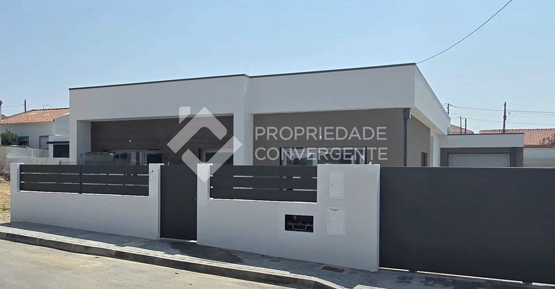 House in Fernao Ferro, Setubal, Portugal 2 - 18217540