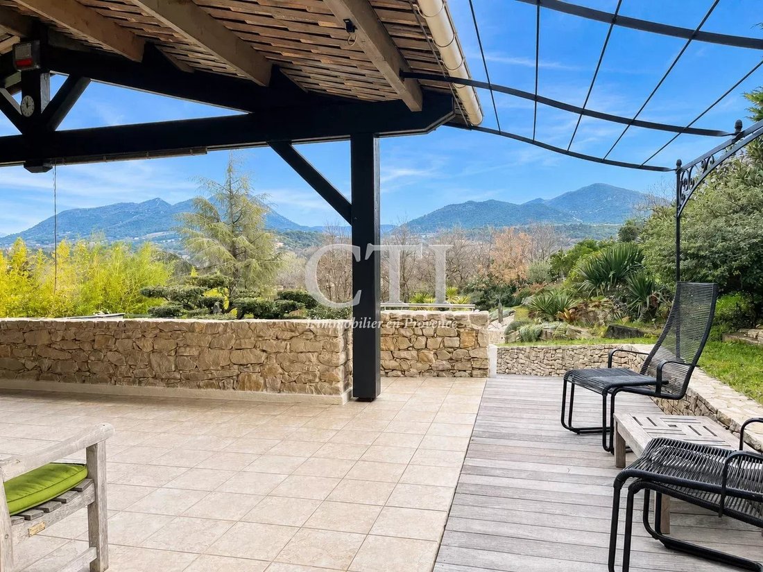 House in Ouest Sud, Vaison-la-Romaine, France 2 - 13175291