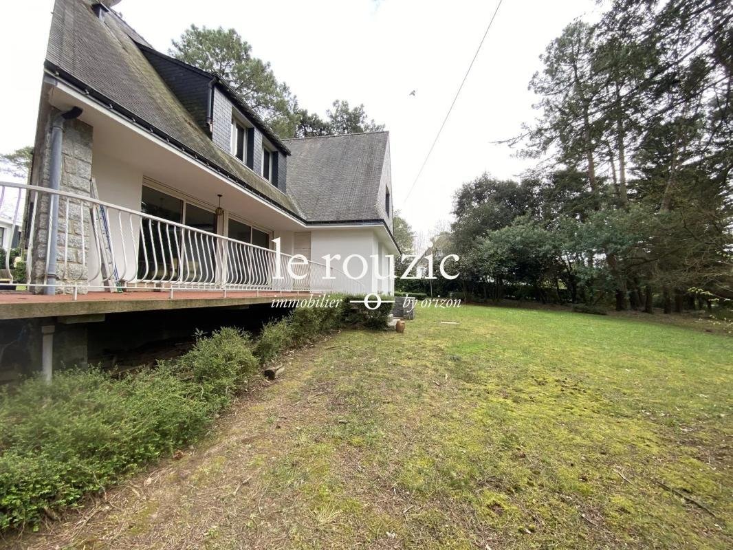 House in Ouest Péri-Centre Ville, Vannes, France 4 - 18008575