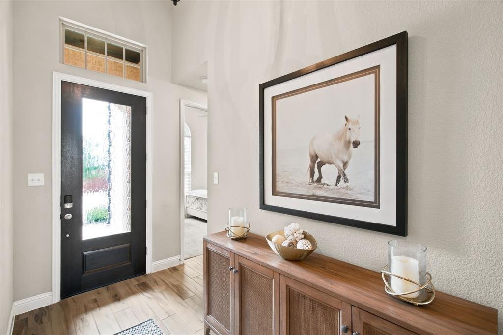 House in Lantana, Texas, United States 2 - 18577569
