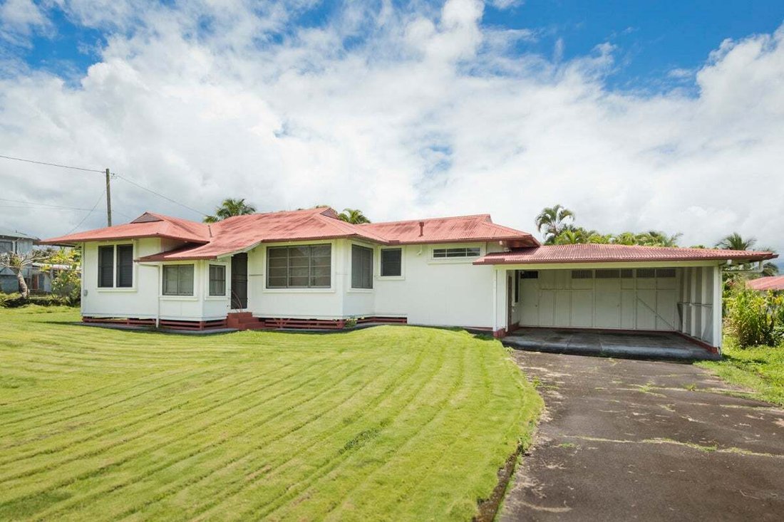House in Hilo, Hawaii, United States 3 - 17679871
