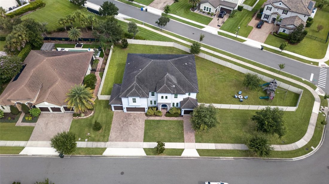 House in Oviedo, Florida, United States 2 - 18576741
