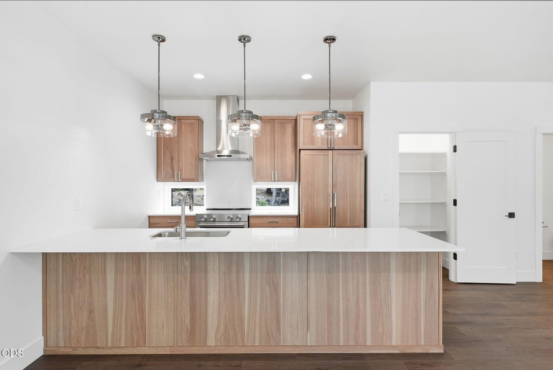 Townhouse in Bend, Oregon, United States 3 - 18575799