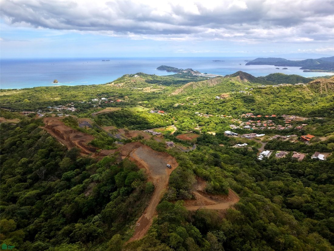 Land in Santa Cruz, Santa Cruz, Costa Rica 1 - 18396255