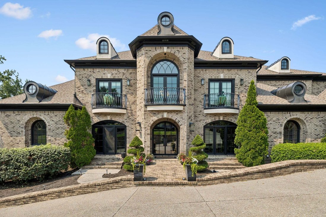 House in Nashville, Tennessee, United States 2 - 18576570