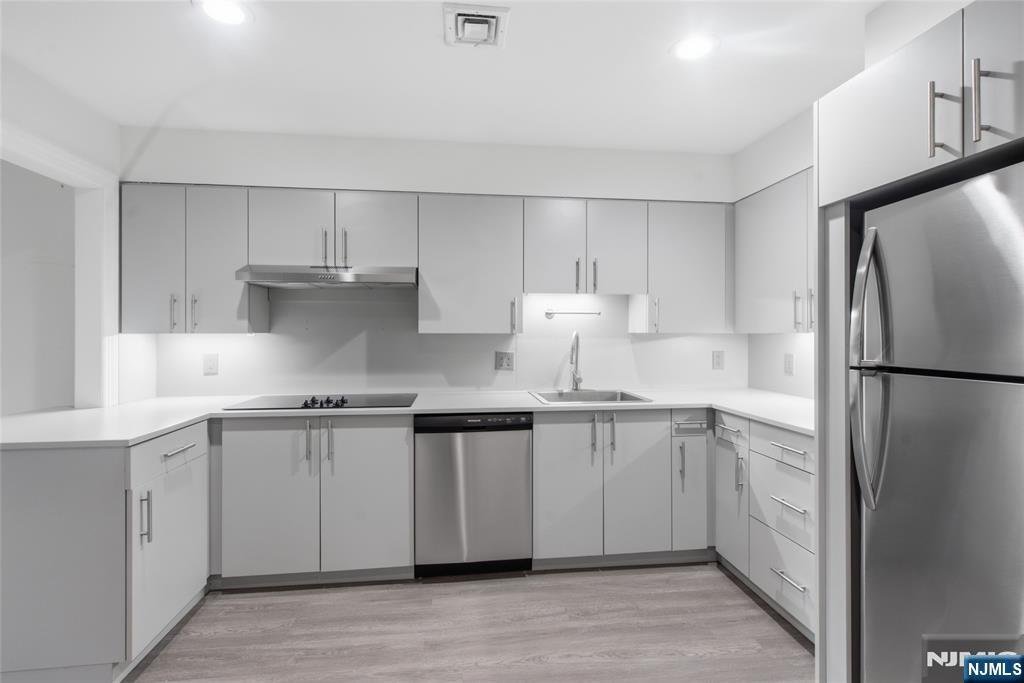 Condo in Jersey City, New Jersey, United States 1 - 18576274