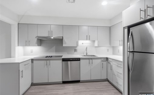 Condo in Jersey City, New Jersey, United States 1