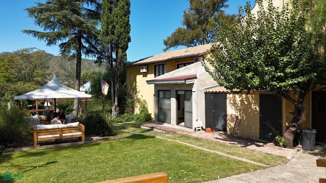 House in Villa General Belgrano, Cordoba, Argentina 4 - 17464255