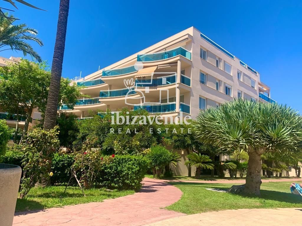 Apartment in Sant Jordi de ses Salines, Sant Josep de sa Talaia, Balearic Islands 3 - 18574312