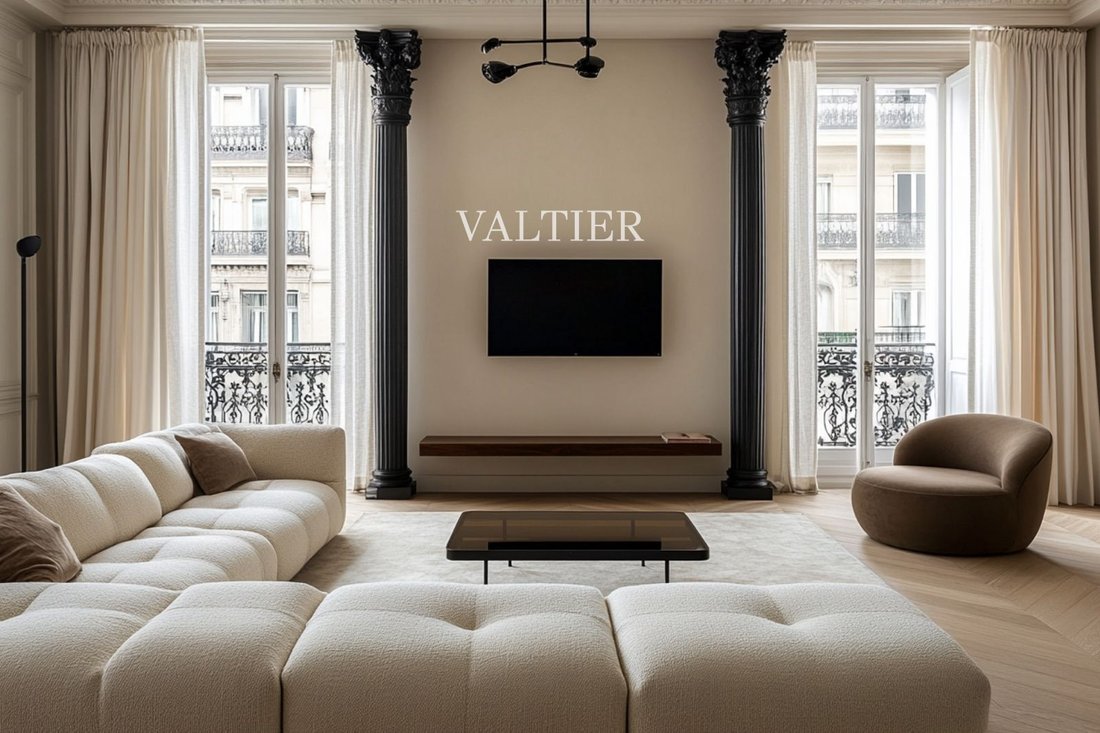 Apartment in Centro, Madrid, Spain 4 - 18576502