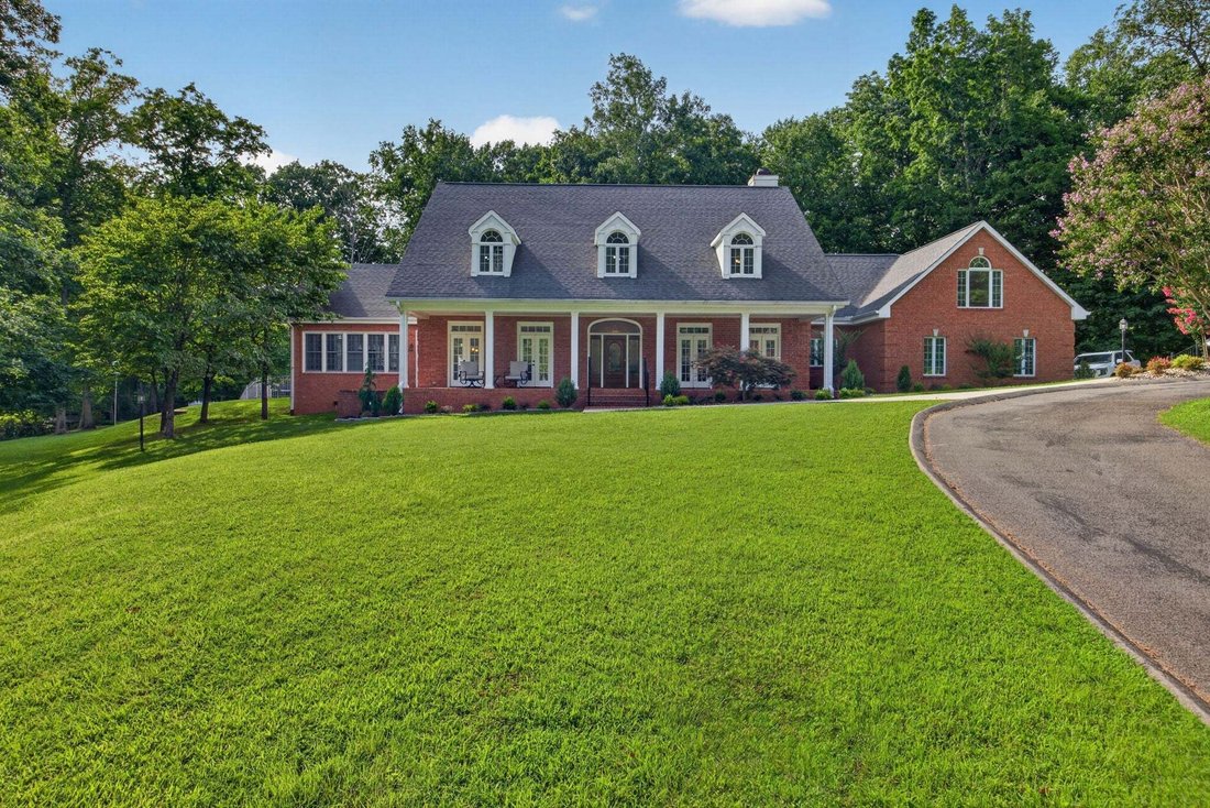 House in McMinnville, Tennessee, United States 2 - 18576654