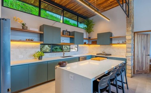 House in Tortuga Arriba, Puntarenas Province, Costa Rica 1