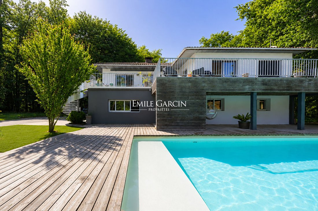 Villa in Latresne, Nouvelle-Aquitaine, France 3 - 18578276